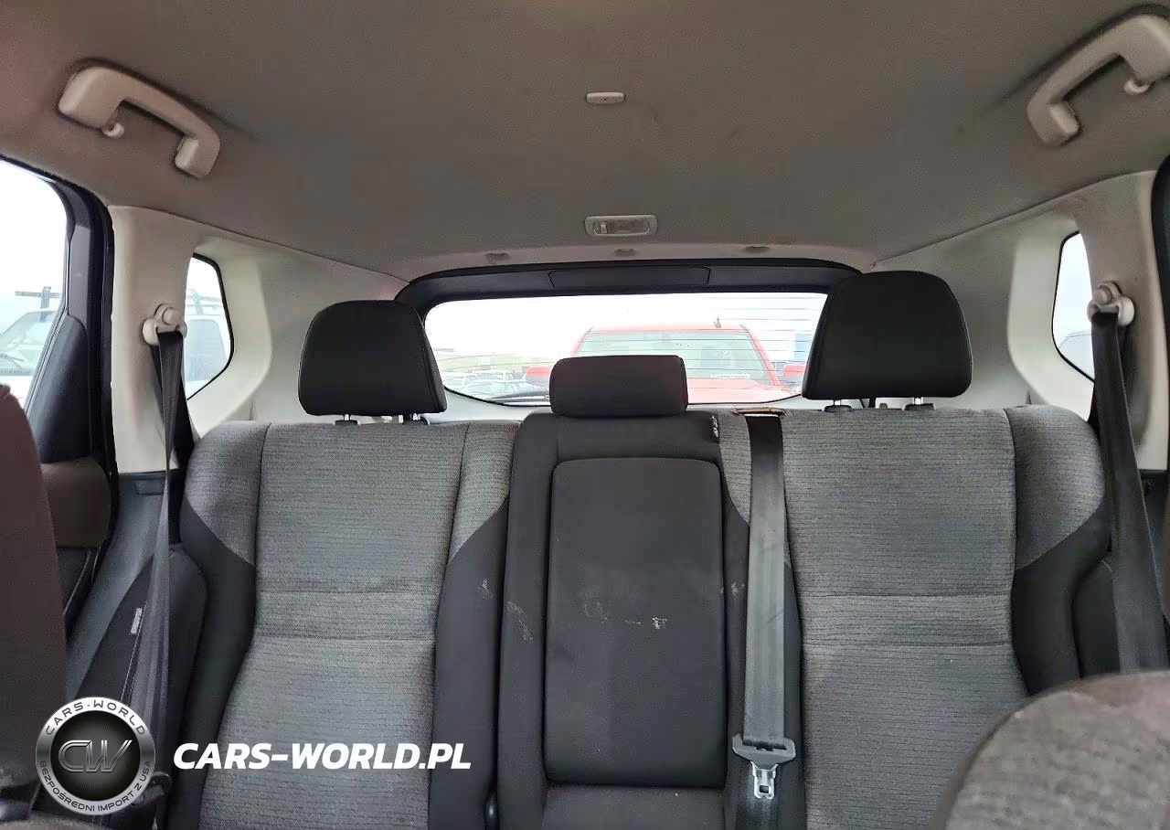 2023 Nissan Rogue Sv VIN:5N1BT3BA5PC933100 - 10