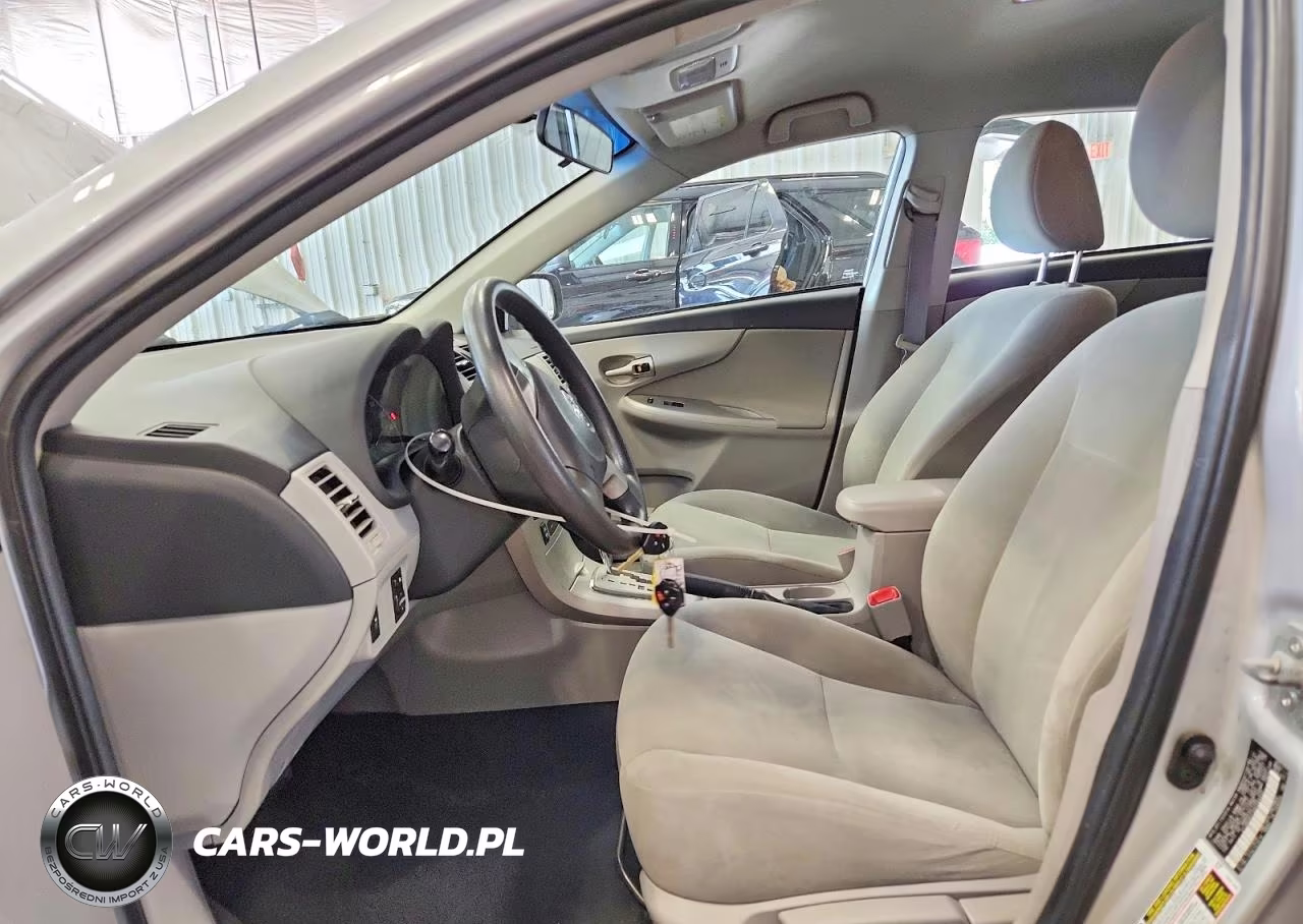 2013 Toyota Corolla Le VIN:2T1BU4EE3DC064912 - 7