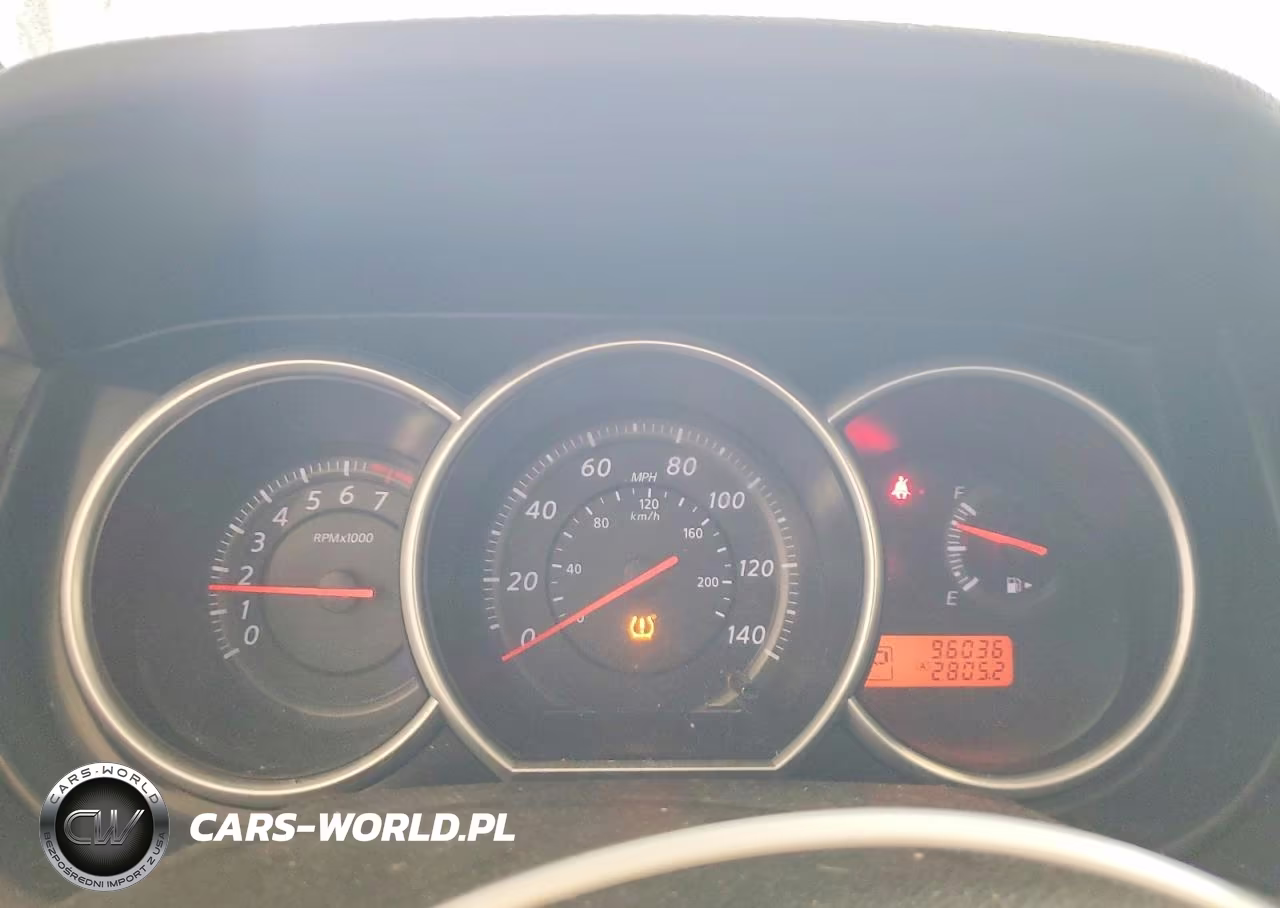2011 Nissan Versa 1.8 S VIN:3N1BC1CP9BL376249 - 9