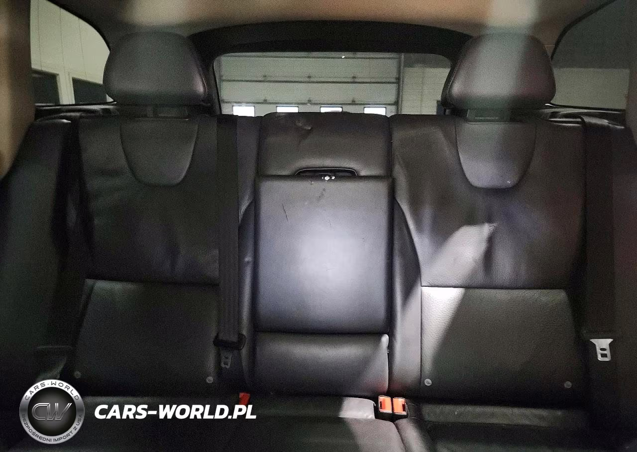 2013 Volvo Xc60 T6 VIN:YV4902DZXD2461404 - 10