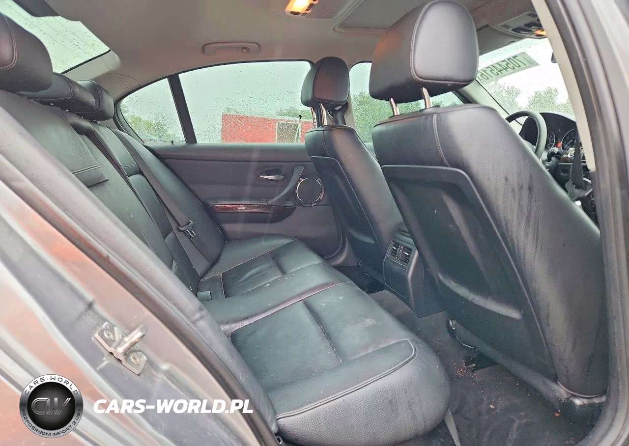 2011 BMW 328 Xi VIN:WBAPK7C51BA821174 - 10