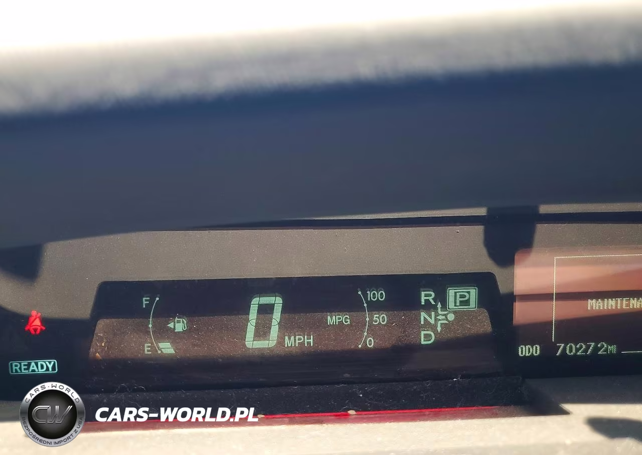 2012 Toyota Prius Four VIN:JTDKN3DU5C5446287 - 9