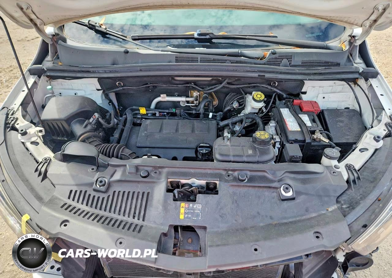 2020 Buick Encore Preferred VIN:KL4CJASB3LB057293 - 11