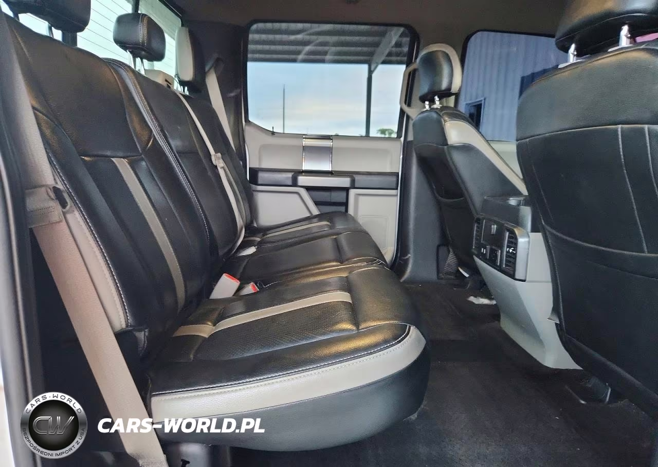 2017 Ford F150 Supercrew VIN:1FTEW1EG6HKE03562 - 10