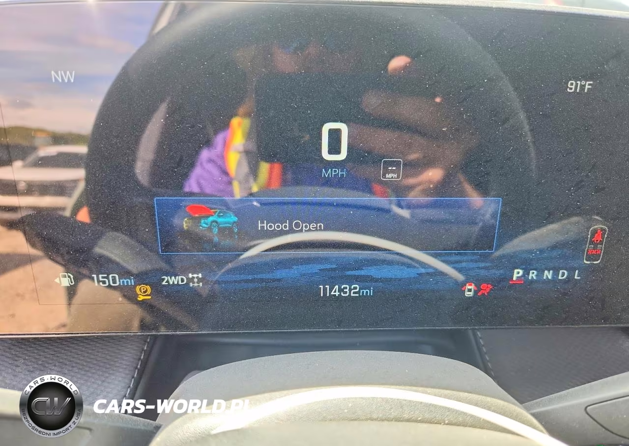 2026 Chevrolet Equinox Lt VIN:3GNAXPEG8TL337996 - 9