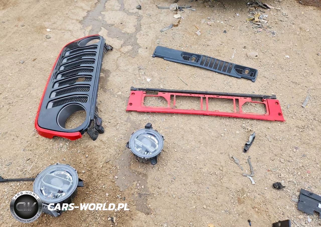 2020 Jeep Wrangler Rubicon VIN:1C4HJXCN2LW323287 - 12