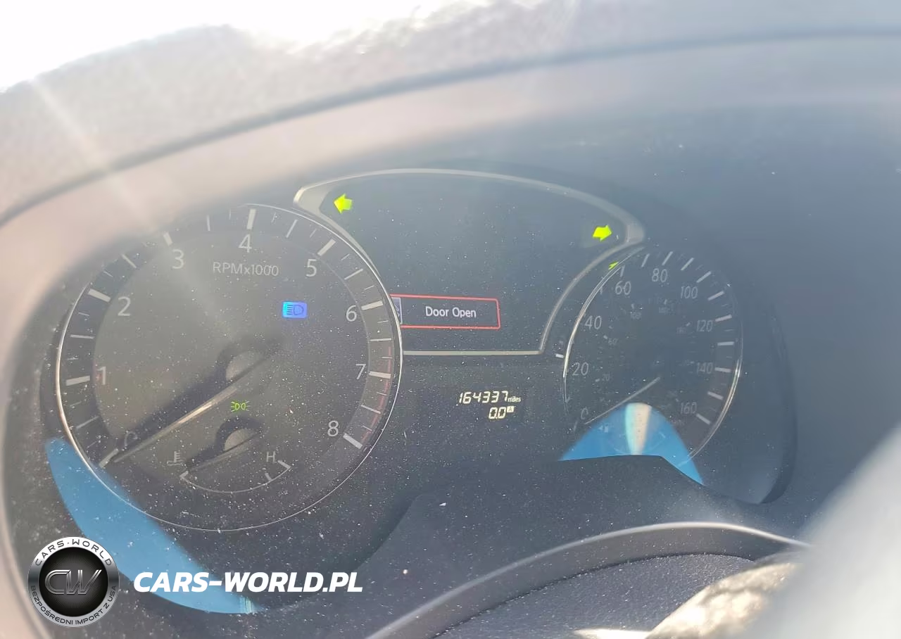 2014 Nissan Altima 2.5 S VIN:1N4AL3AP3EC168591 - 9