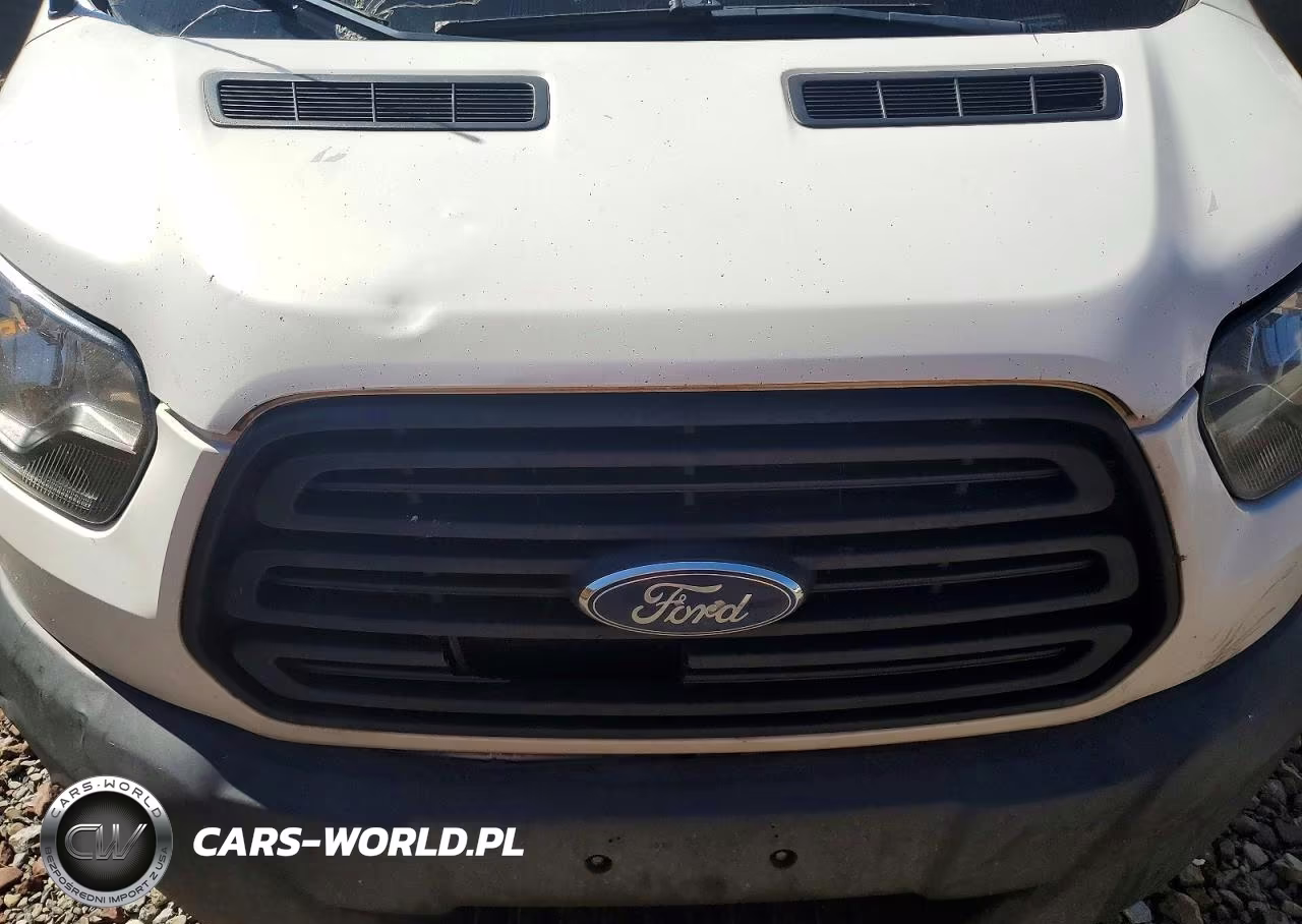 2019 Ford Transit 350 Delivery Van VIN:1FTBW3XMXKKB77700 - 11