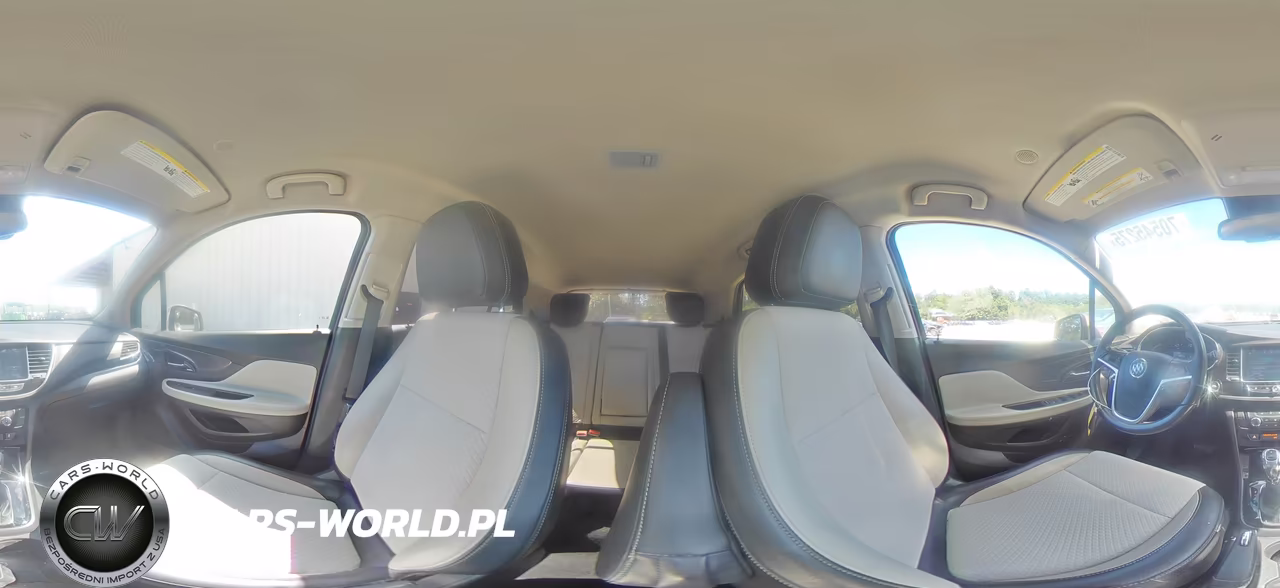 2019 Buick Encore Preferred VIN:KL4CJASB5KB825841 - 14