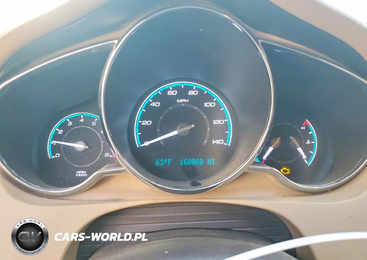 2011 Chevrolet Malibu Ltz VIN:1G1ZE5E18BF244883 - 9