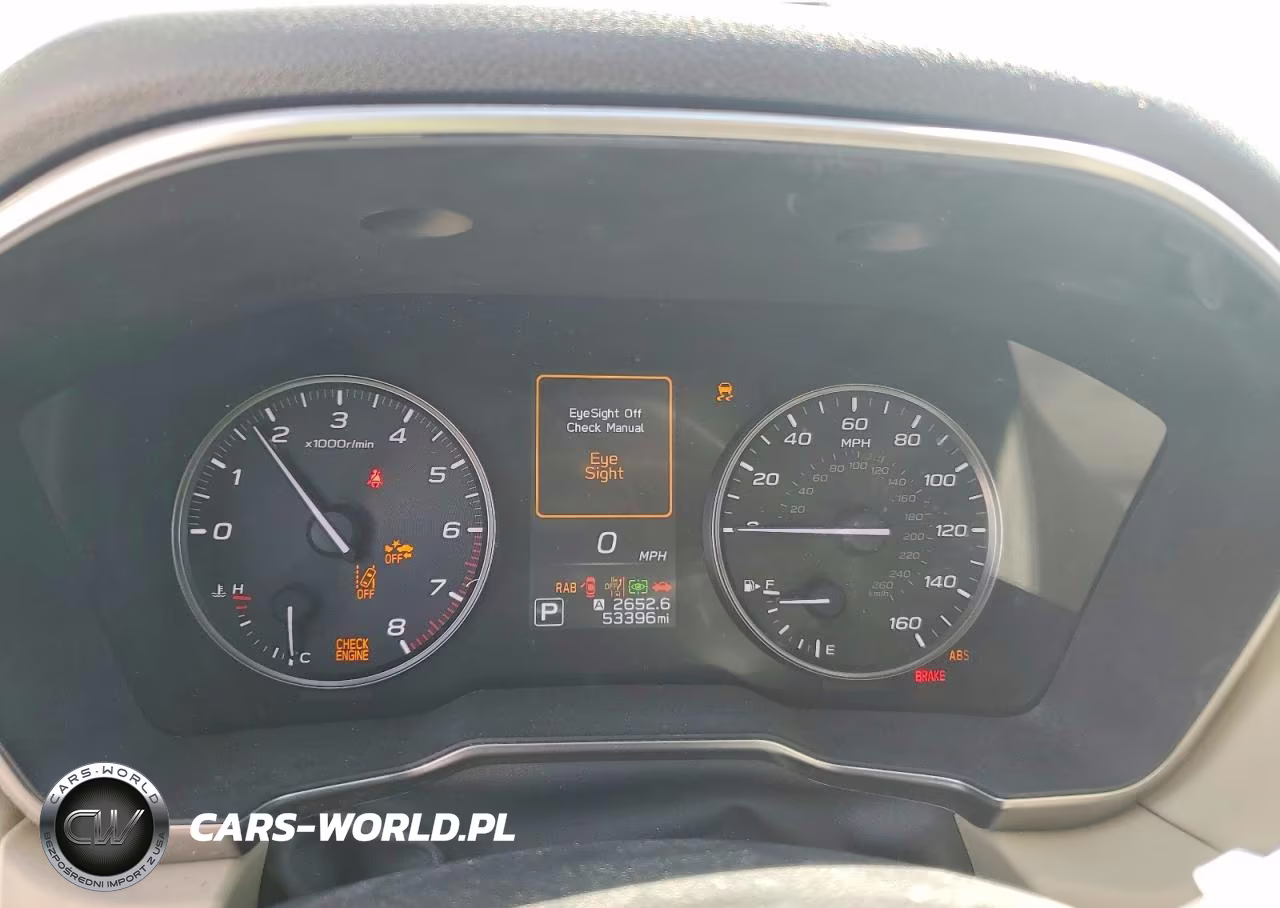 2024 Subaru Legacy Limited VIN:4S3BWAN61R3007299 - 9