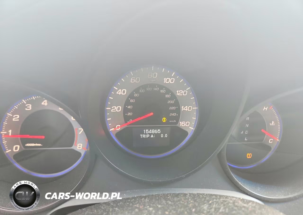 2008 Acura Tl VIN:19UUA66278A050153 - 9
