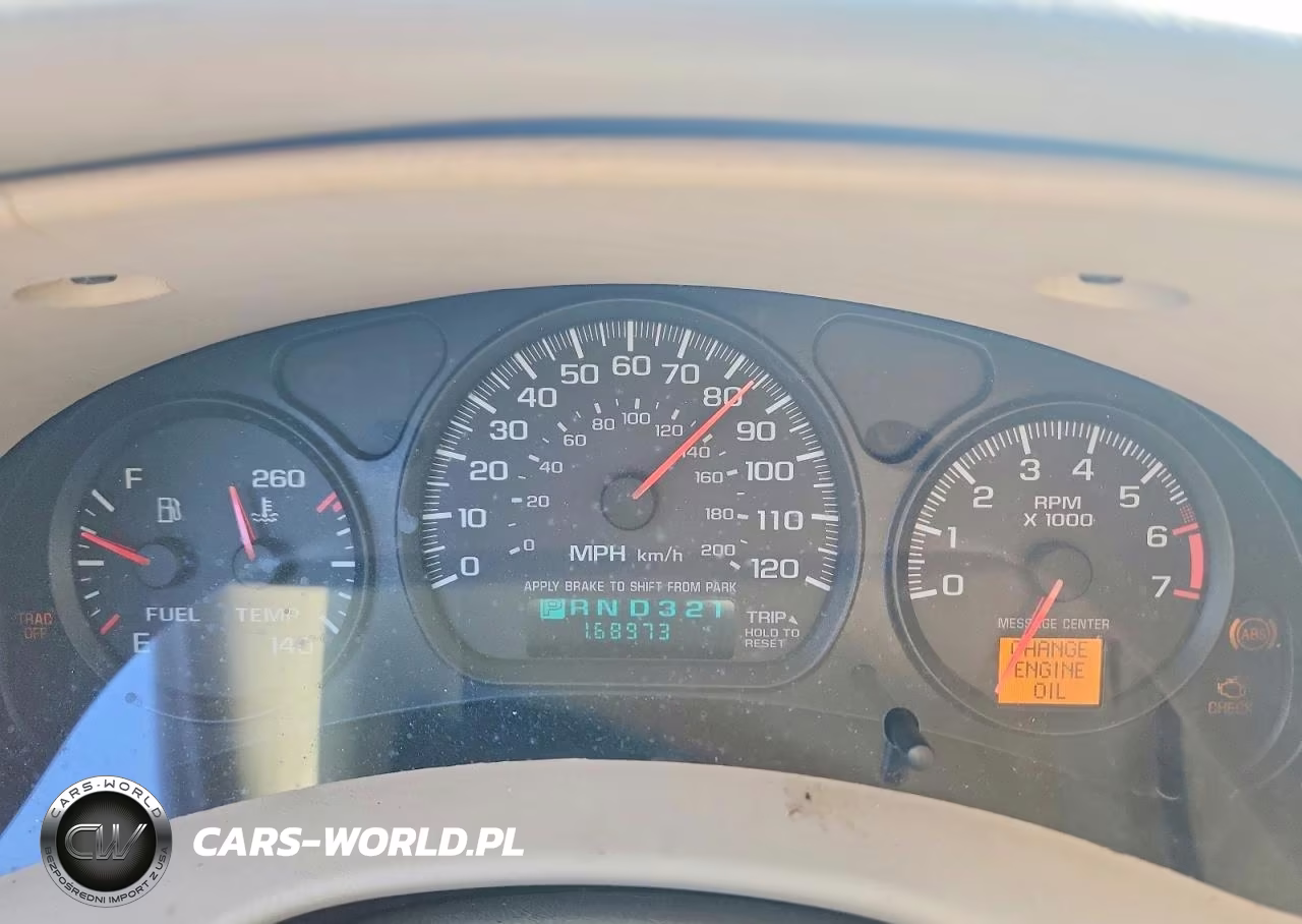 2005 Chevrolet Impala Ls VIN:2G1WH52K359311121 - 9