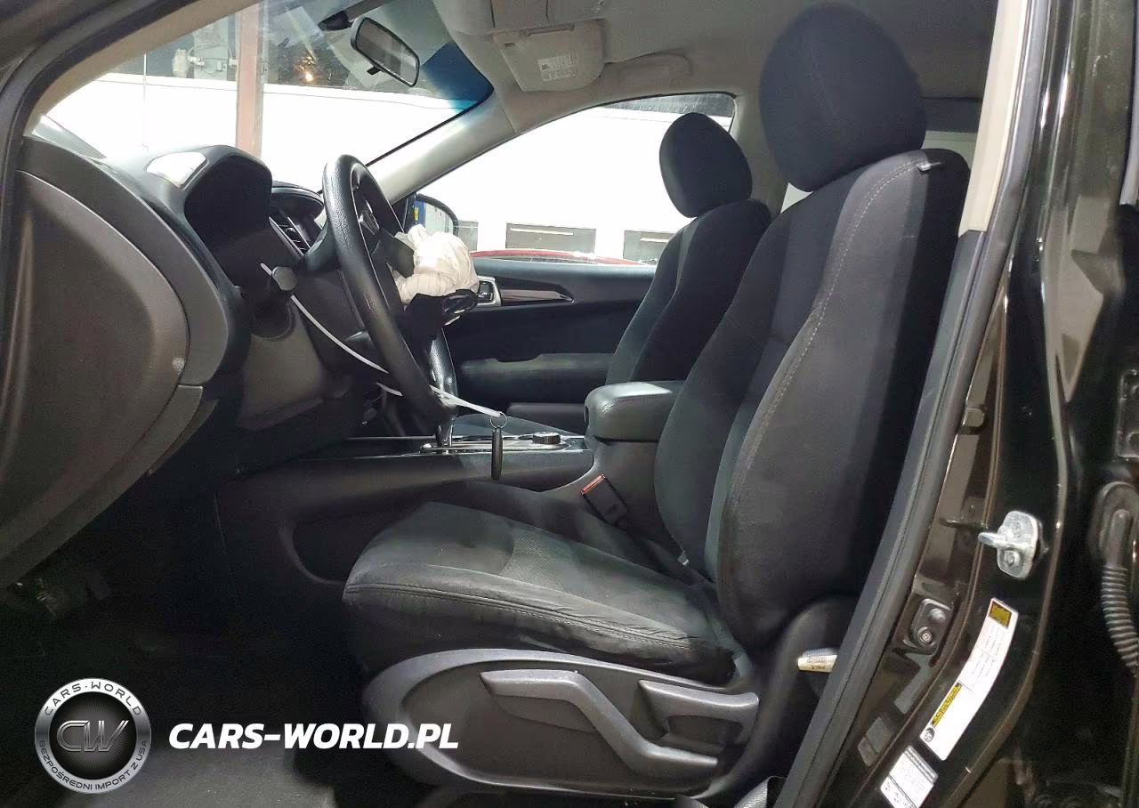 2015 Nissan Pathfinder 4D 4X4 VIN:5N1AR2MM5FC695162 - 7