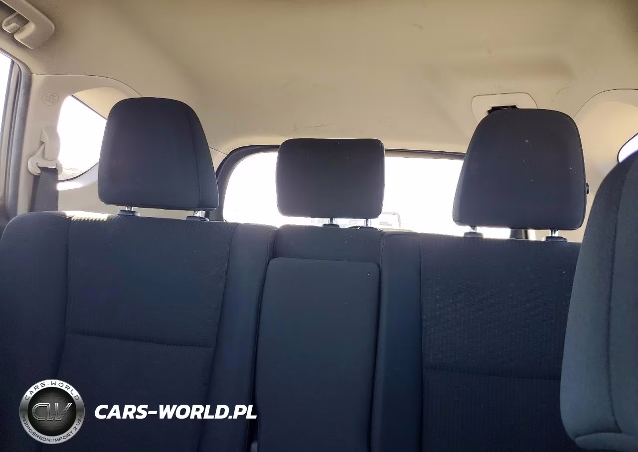 2018 Toyota Rav4 Le VIN:2T3BFREV6JW698305 - 10