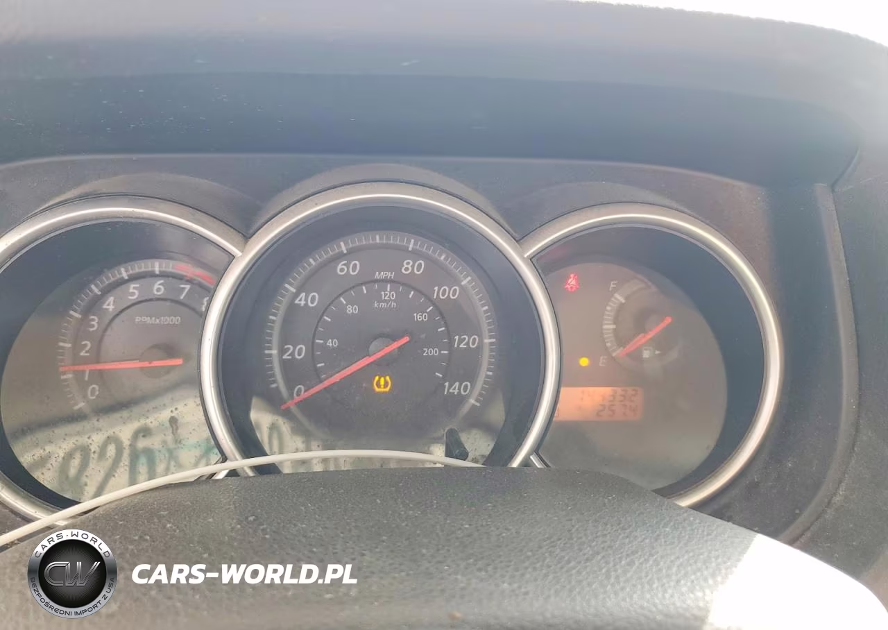 2012 Nissan Versa 1.8 S VIN:3N1BC1CP1CK282289 - 9