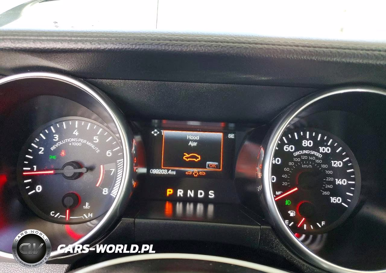 2020 Ford Mustang VIN:1FATP8UH6L5135004 - 9