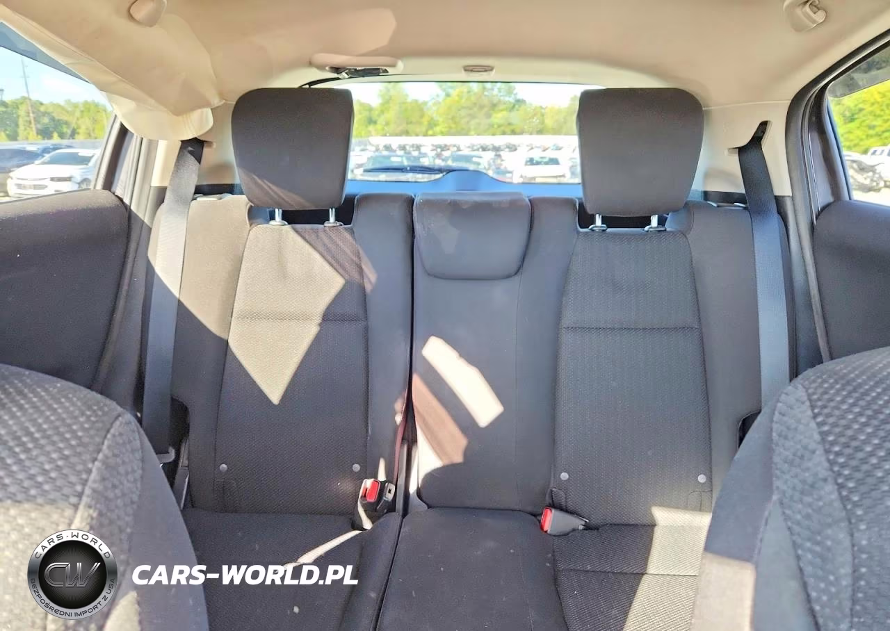2018 Honda Hr-V Ex VIN:3CZRU5H56JG704333 - 10