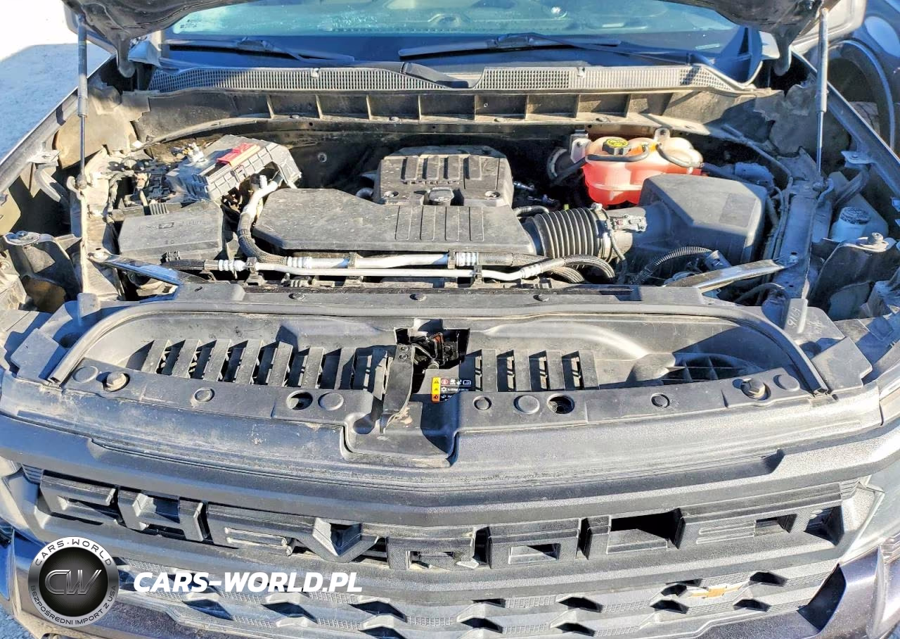 2022 Chevrolet Silverado C1500 VIN:3GCNAAEK8NG557177 - 11