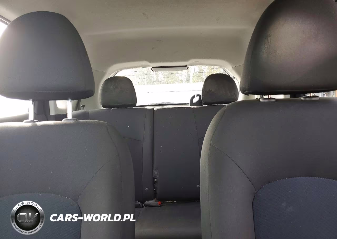 2015 Nissan Versa Note S Plus VIN:3N1CE2CP3FL416027 - 10
