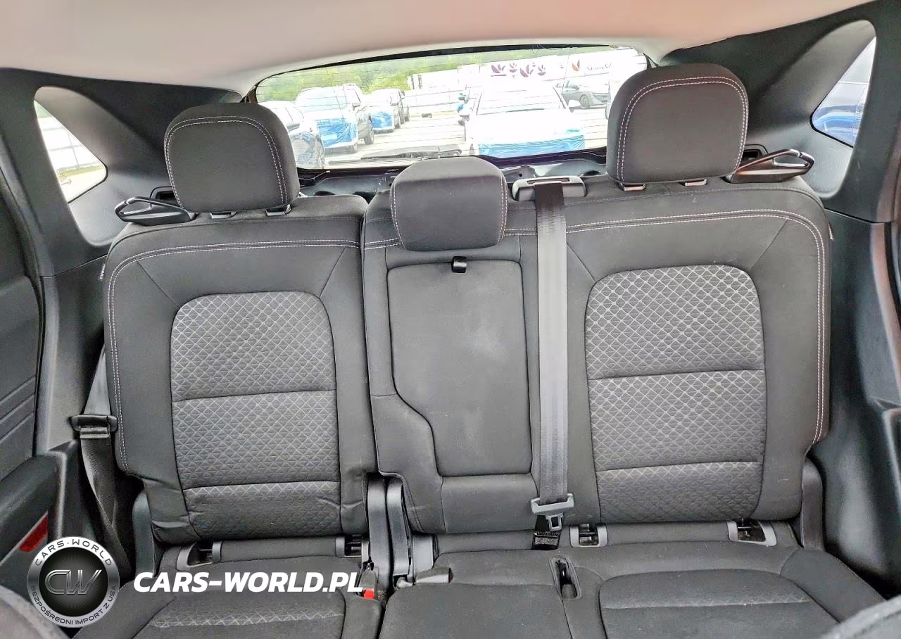 2025 Ford Escape Active VIN:1FMCU9GN7SUA43409 - 10