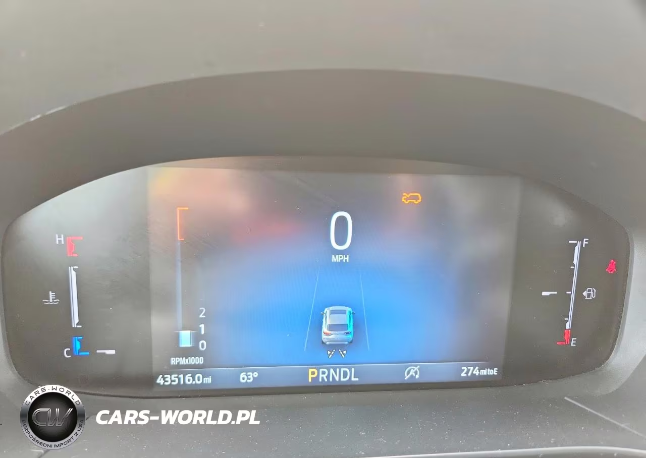 2025 Ford Escape Active VIN:1FMCU9GN7SUA43409 - 9