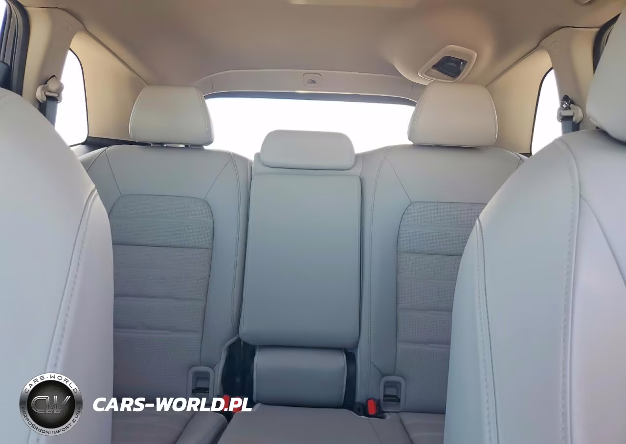 2024 Honda Cr-V Exl VIN:2HKRS4H74RH457839 - 10