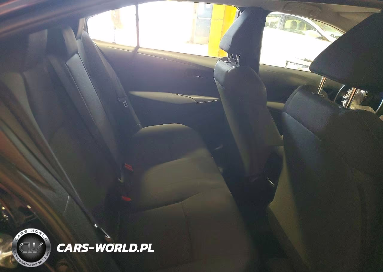 2022 Toyota Corolla Le VIN:JTDEAMDE1NJ045823 - 10