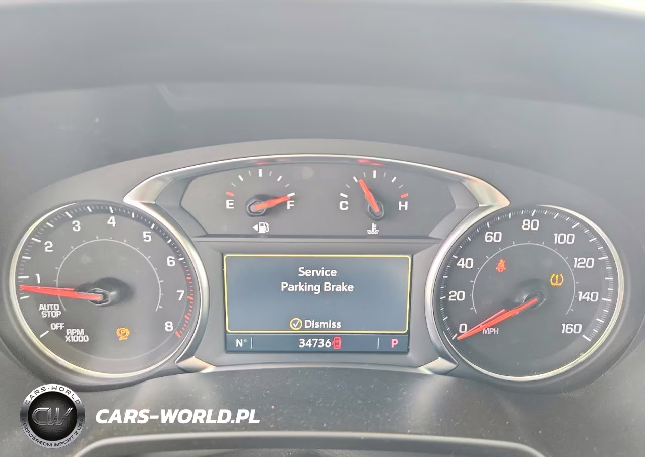 2025 Chevrolet Blazer 2Lt VIN:3GNKBCR43SS193239 - 9