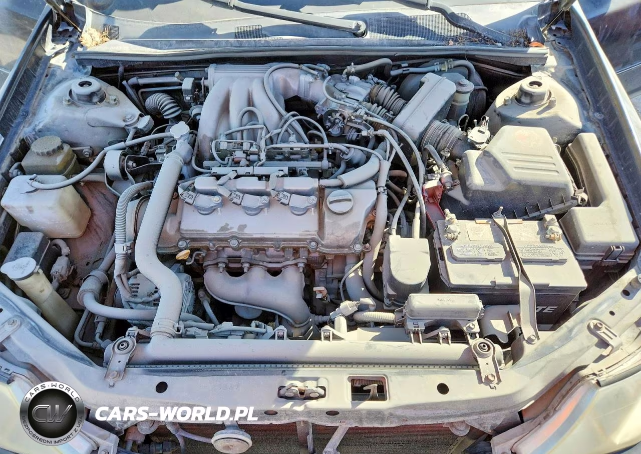 2000 Toyota Avalon Xls VIN:4T1BF28B0YU061289 - 11
