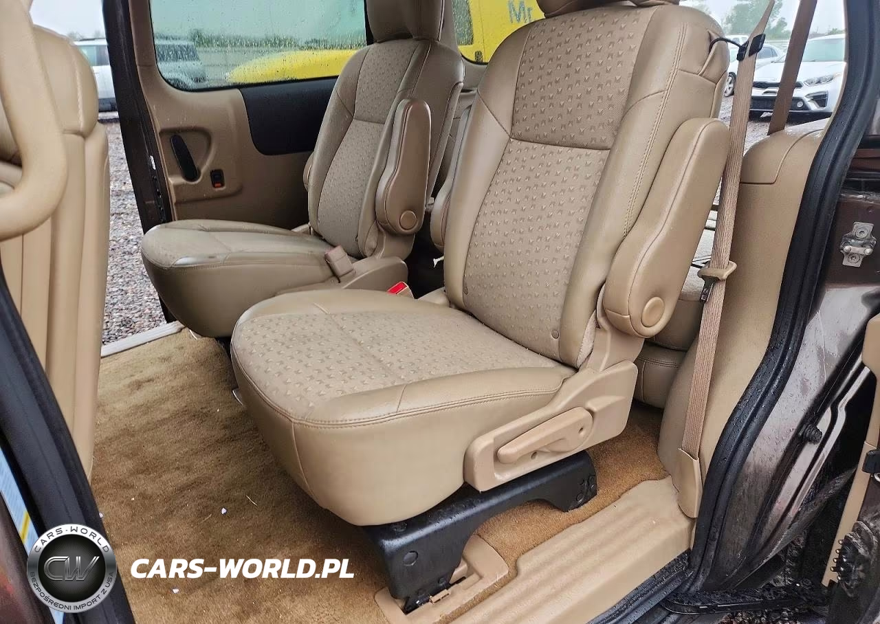 2008 Chevrolet Uplander Lt VIN:1GNDV33178D129079 - 10