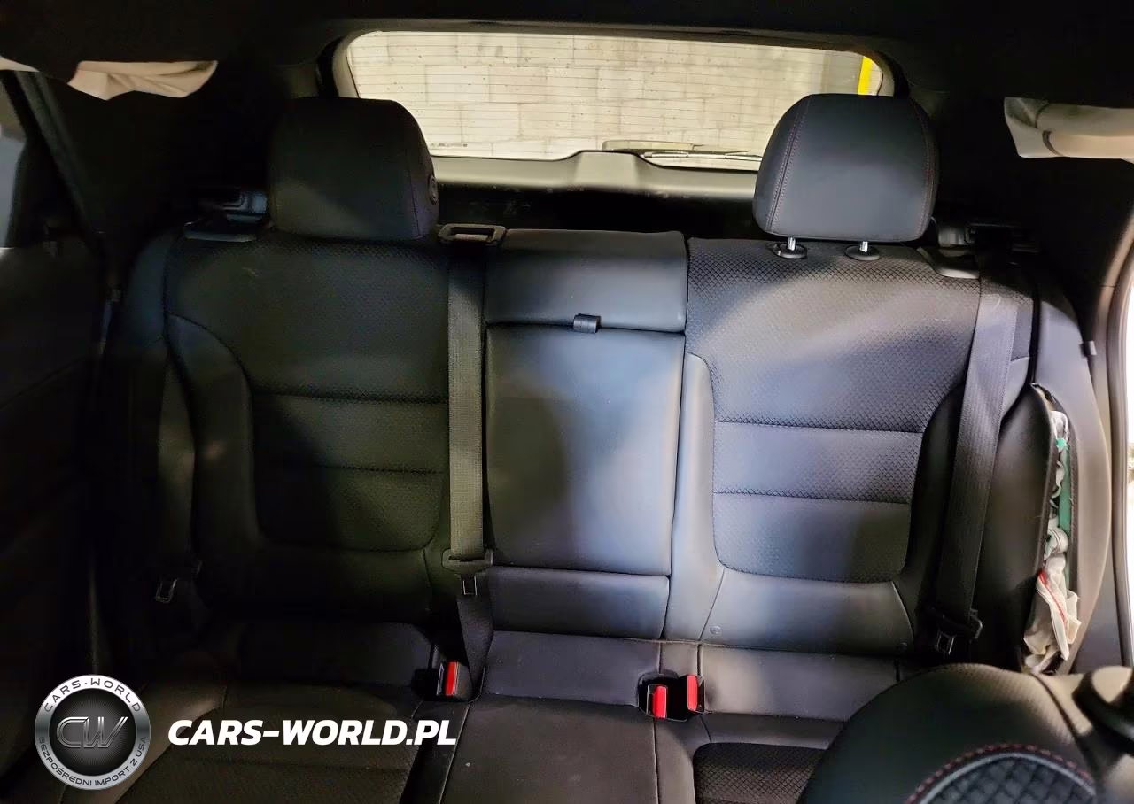 2022 Chevrolet Trailblazer Rs VIN:KL79MUSL2NB076175 - 10