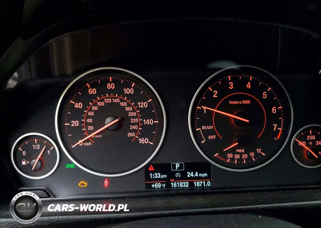 2017 BMW 330 I VIN:WBA8B9G30HNU56724 - 9