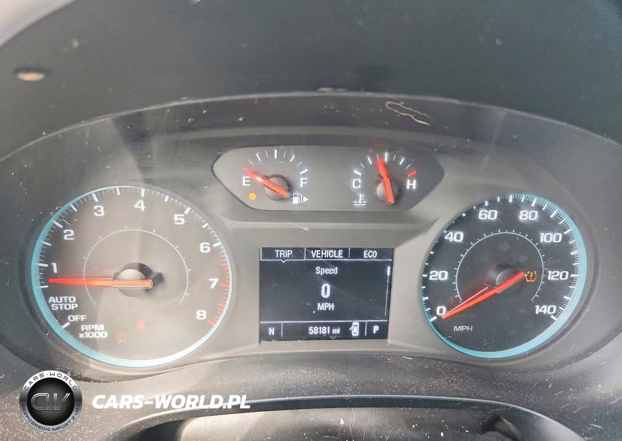 2024 Chevrolet Malibu Lt VIN:1G1ZD5ST3RF140899 - 9