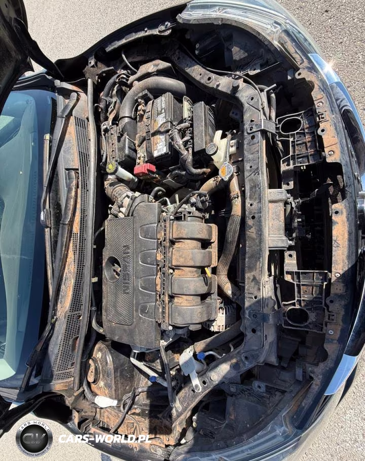2017 Nissan Sentra Sr VIN:3N1AB7AP3HY298258 - 7