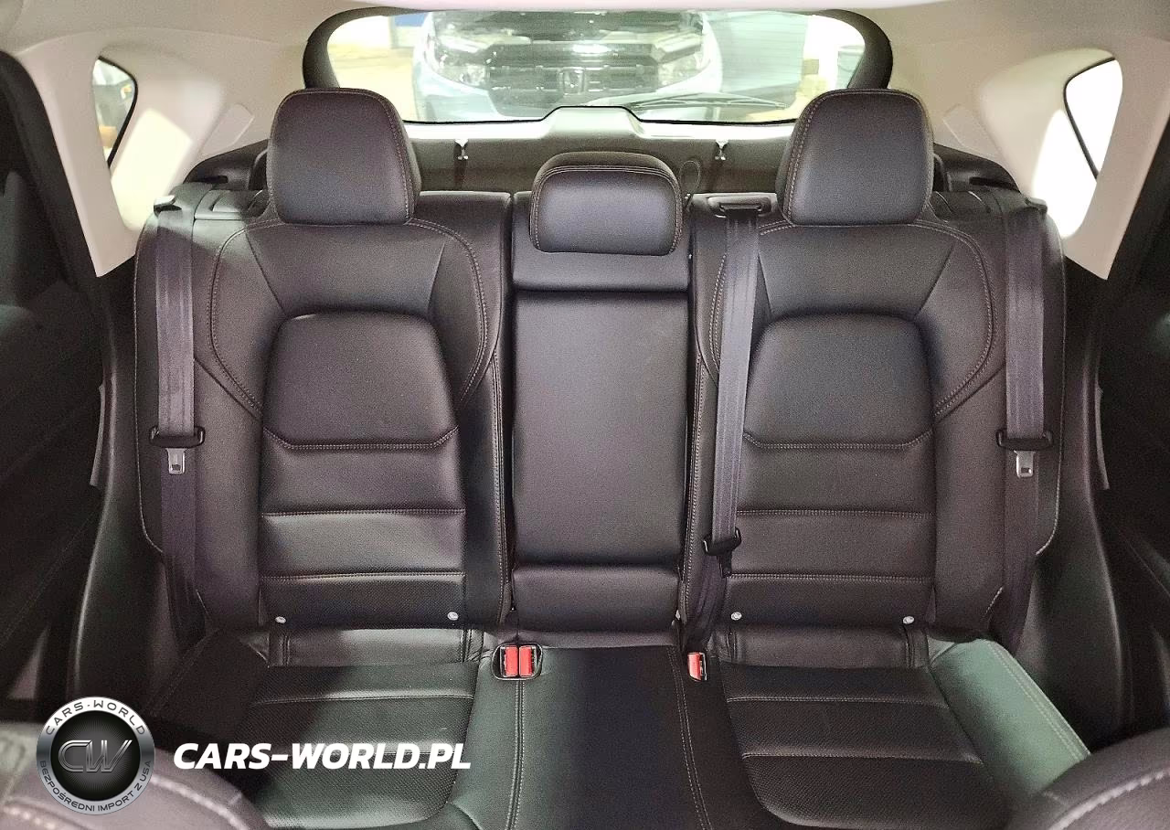 2021 Mazda Cx-5 Grand Touring VIN:JM3KFBDM1M0405846 - 10