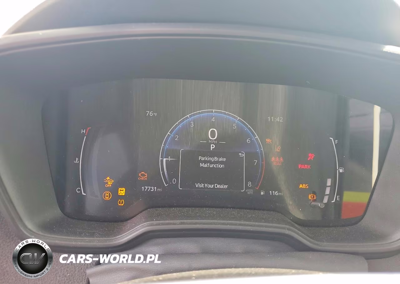 2026 Toyota Corolla Le VIN:5YFB4MDE8TP426989 - 9