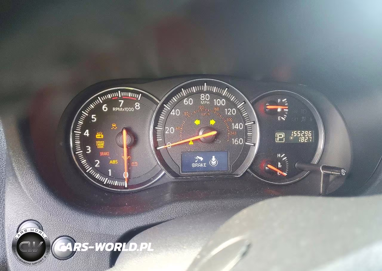 2014 Nissan Maxima 3.5 S VIN:1N4AA5AP2EC911212 - 9