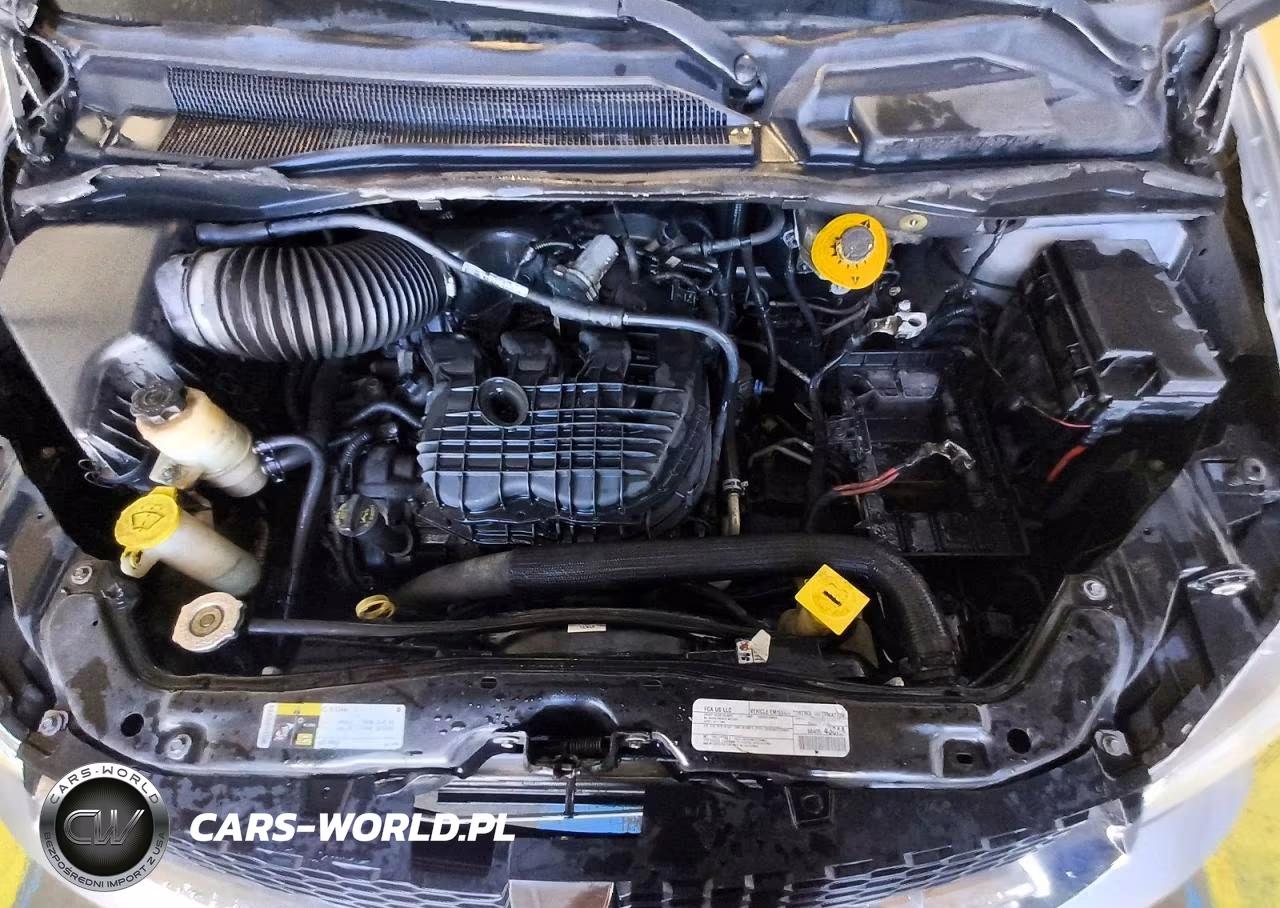 2019 Dodge Grand Caravan Se VIN:2C4RDGBG2KR580696 - 12