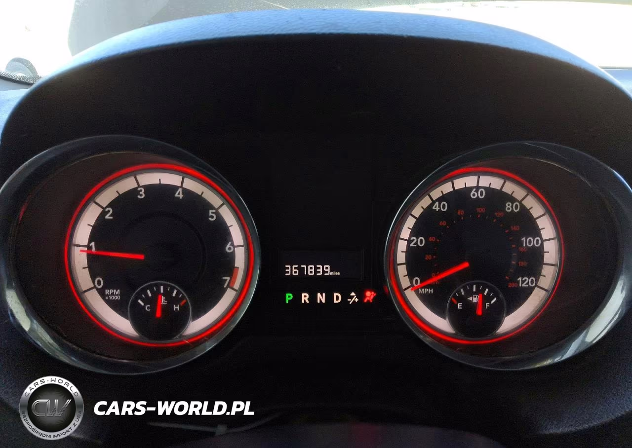 2019 Dodge Grand Caravan Se VIN:2C4RDGBG2KR580696 - 9