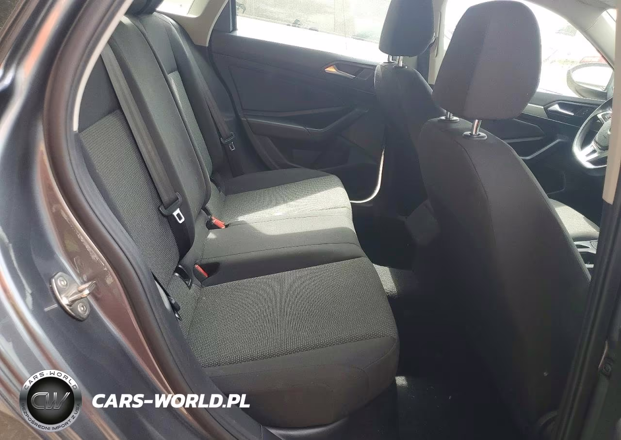 2019 Volkswagen Jetta S VIN:3VWC57BU8KM193437 - 10