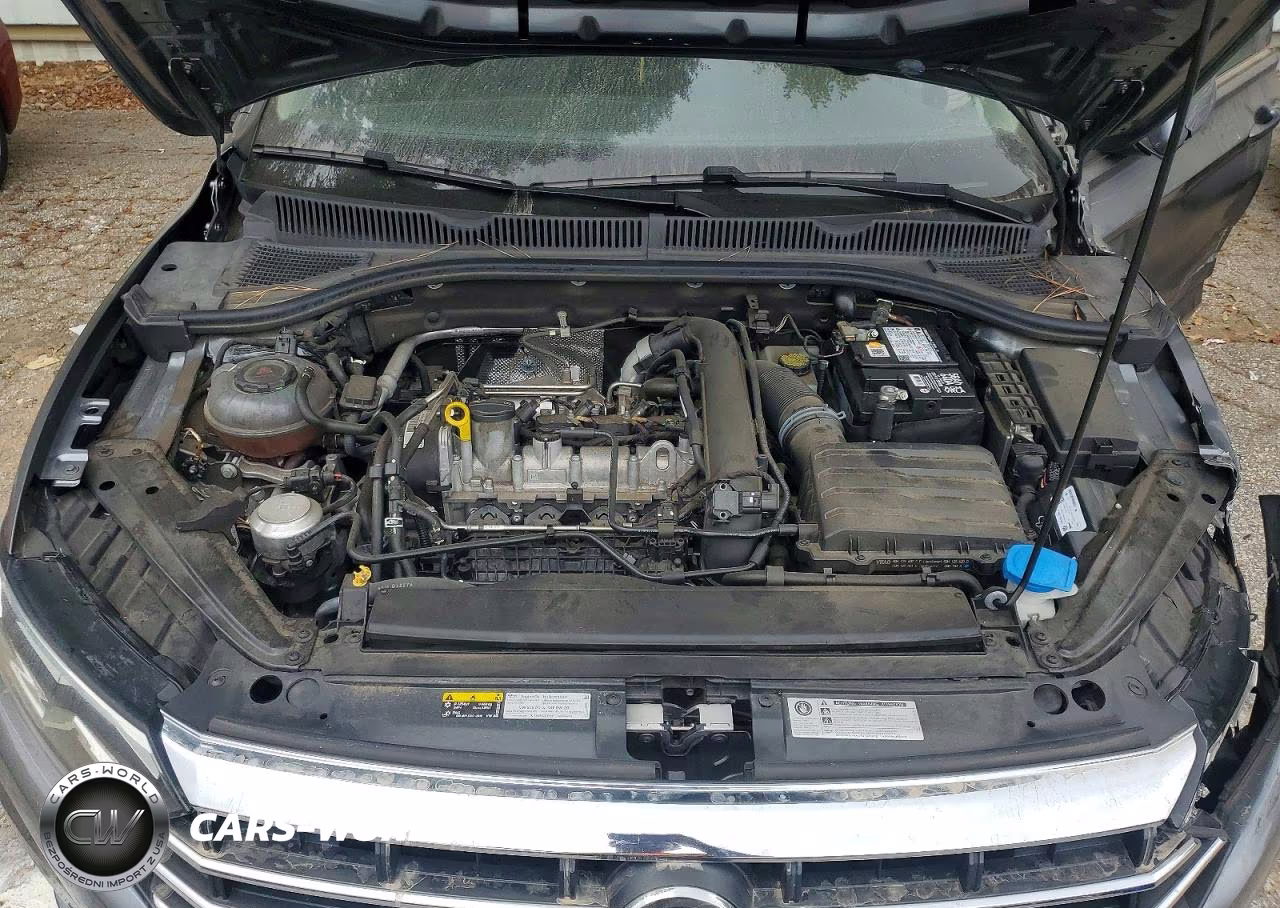 2019 Volkswagen Jetta S VIN:3VWC57BU8KM193437 - 11
