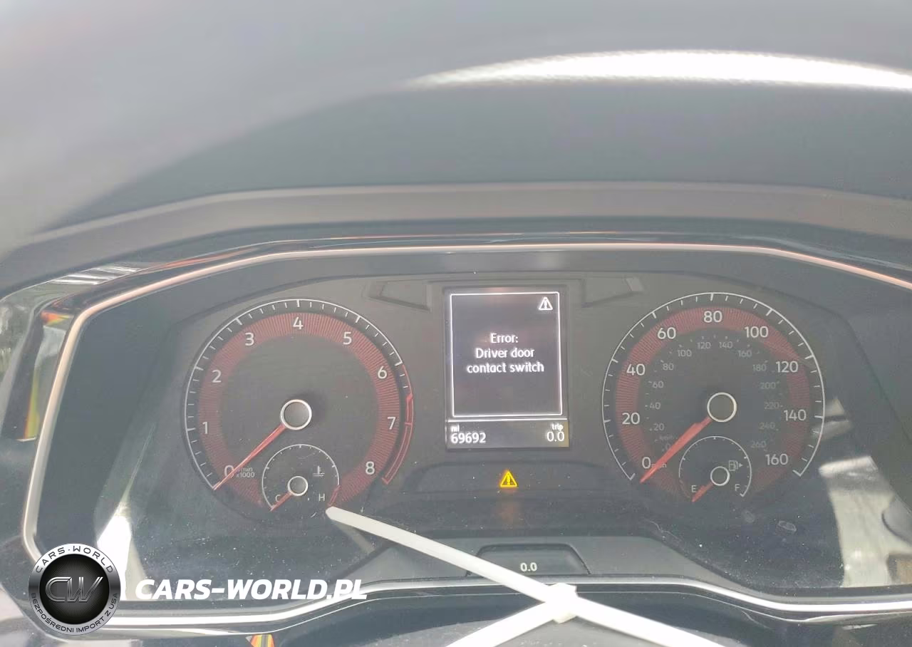 2019 Volkswagen Jetta S VIN:3VWC57BU8KM193437 - 9