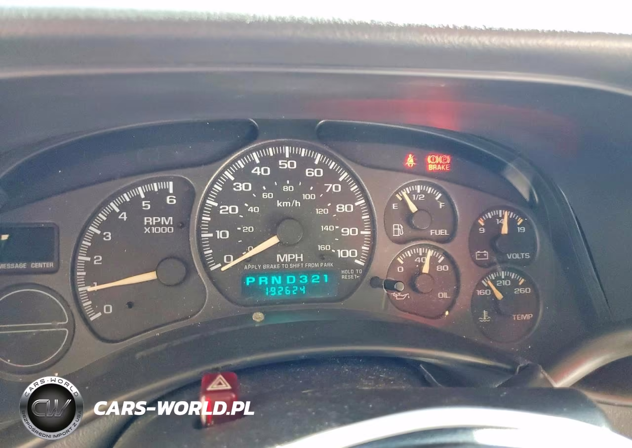 2002 Chevrolet Avalanche C1500 VIN:3GNEC13T62G127642 - 9