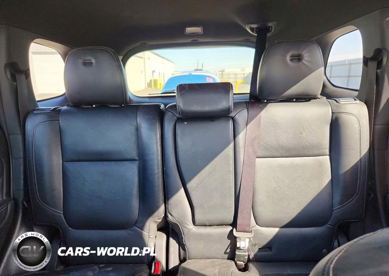 2019 Mitsubishi Outlander Sel VIN:JA4J24A59KZ038528 - 10