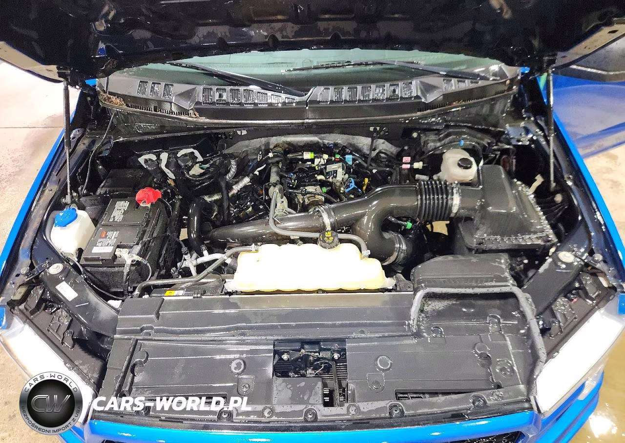 2020 Ford F150 Super Cab VIN:1FTEX1EP4LFA44484 - 11