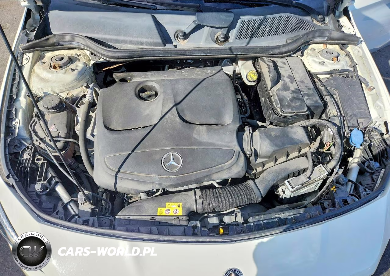 2018 Mercedes-Benz Cla 250 VIN:WDDSJ4EB5JN524245 - 11