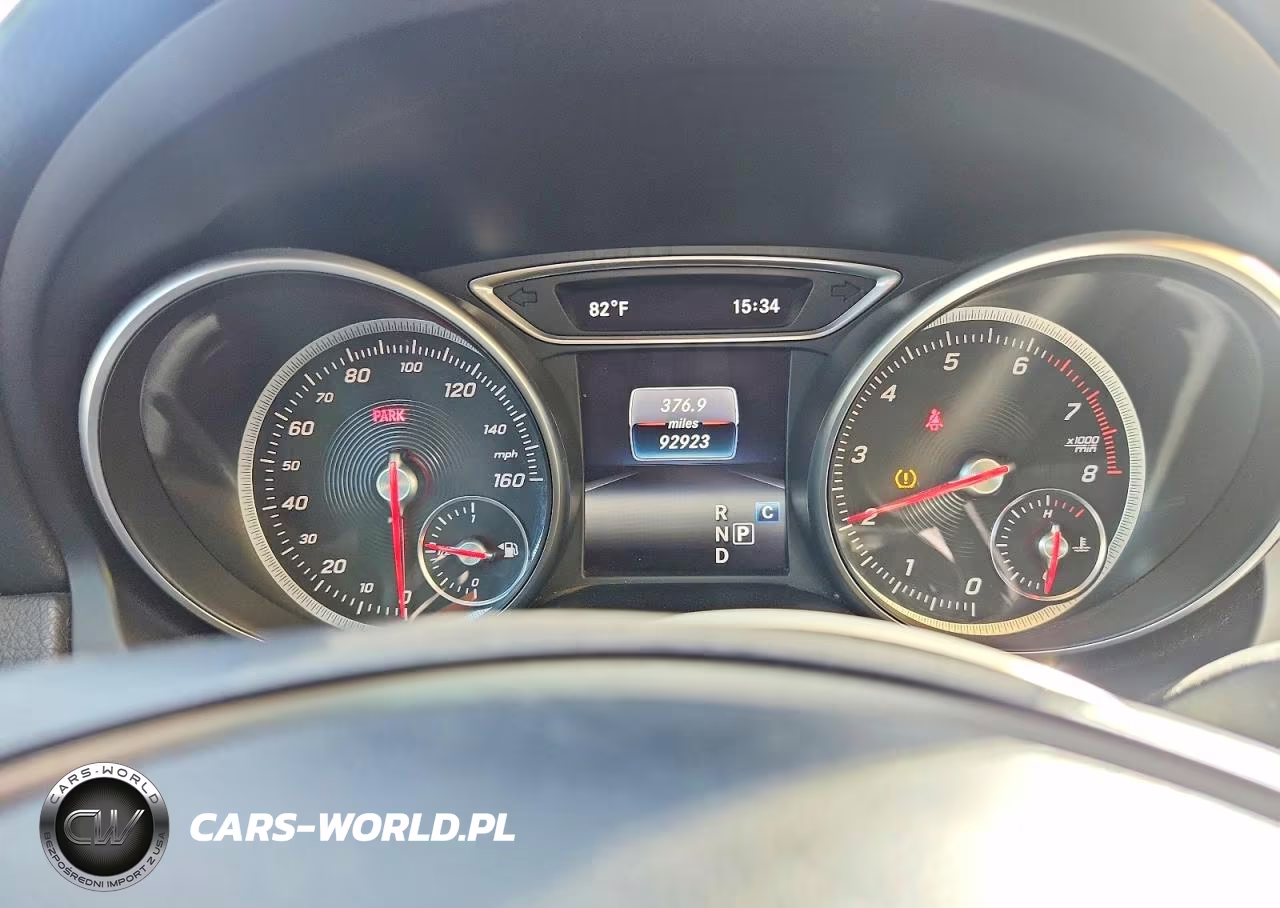 2018 Mercedes-Benz Cla 250 VIN:WDDSJ4EB5JN524245 - 9