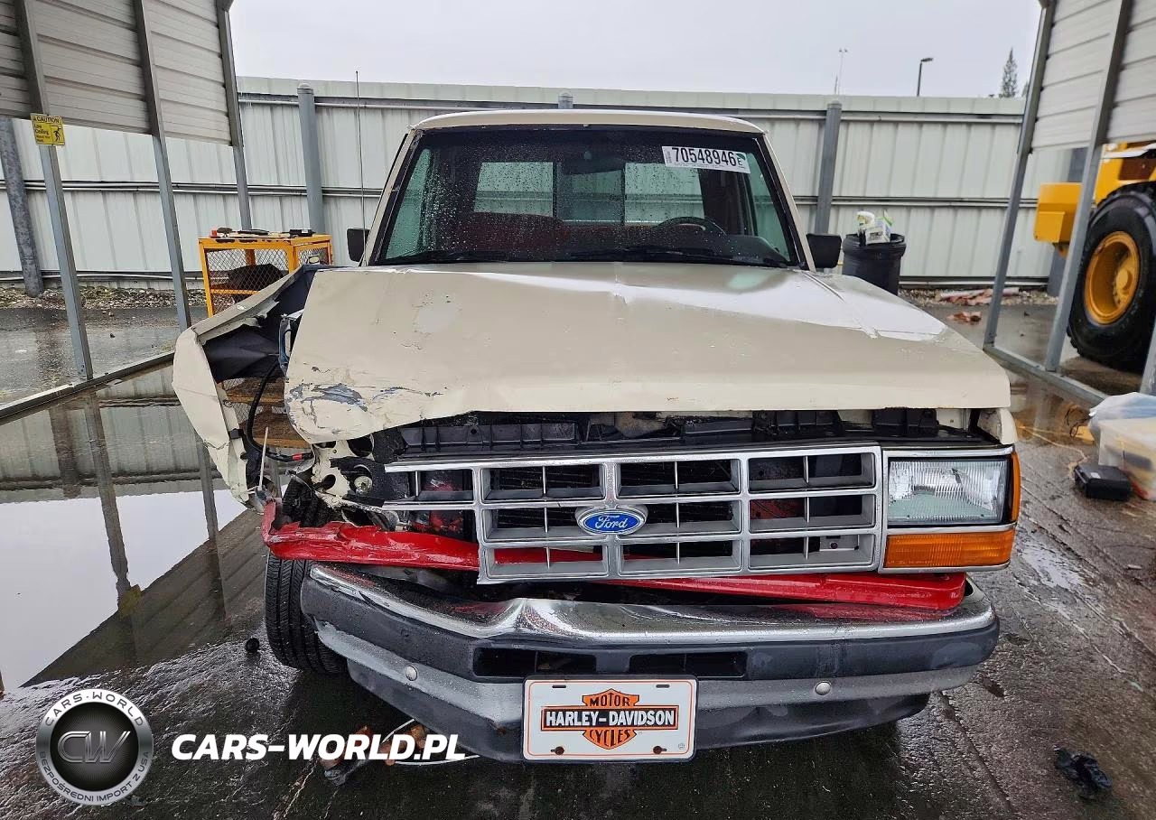 1990 Ford Ranger Super Cab VIN:1FTCR14T6LPA91591 - 5