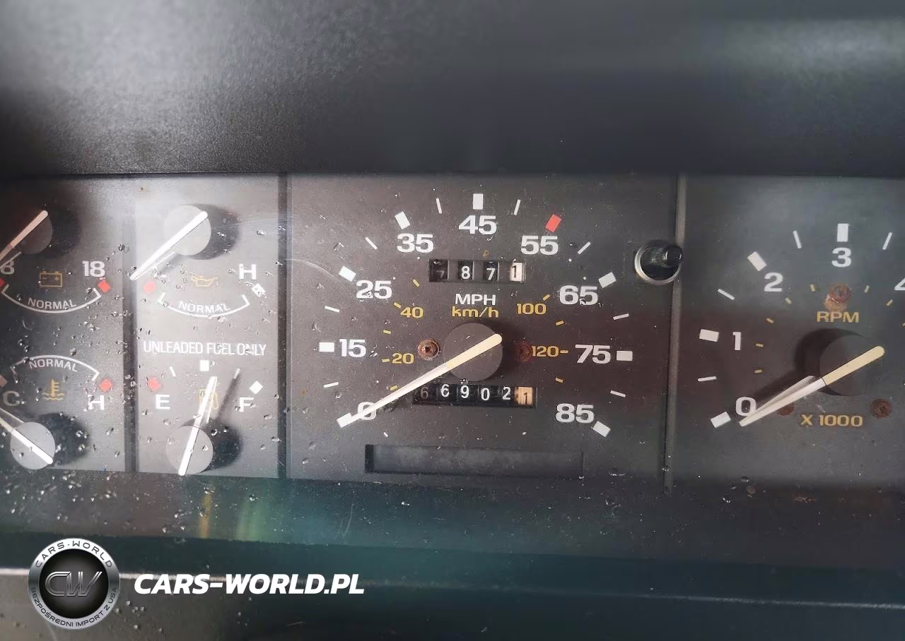 1990 Ford Ranger Super Cab VIN:1FTCR14T6LPA91591 - 9